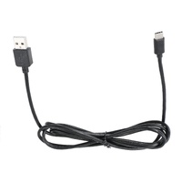 USB-A to USB-C Cable