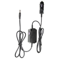 Cig-Plug Charging Cable 12 Volts