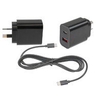AU Wall Charger 