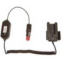 Charging Two-Way Holder with Cig-Plug