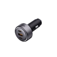 AUKEY Pathfinder Mix 3 66W