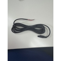 Replacement 1 Meter two wire Molex Cable 