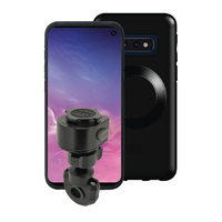 FitClic Scooter Mirror Mount Kit