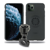 FitClic MotorBike Handlebar Mount Kit