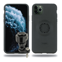 FitClic MotorBike Pin Mount Kit