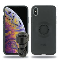 FitClic Scooter Mirror Mount Kit