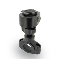 FitClic MotorBike Handlebar Mount
