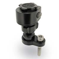 FitClic MotorBike Pin Mount