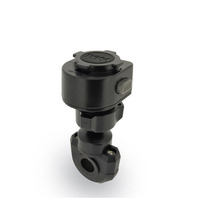 FitClic Scooter Mirror Mount