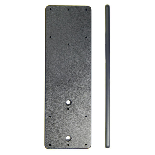 ABS Vertical Extension Plate ClicOn