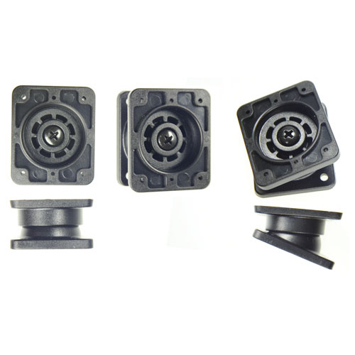 Heavy Duty Tilt Swivel ClicOn